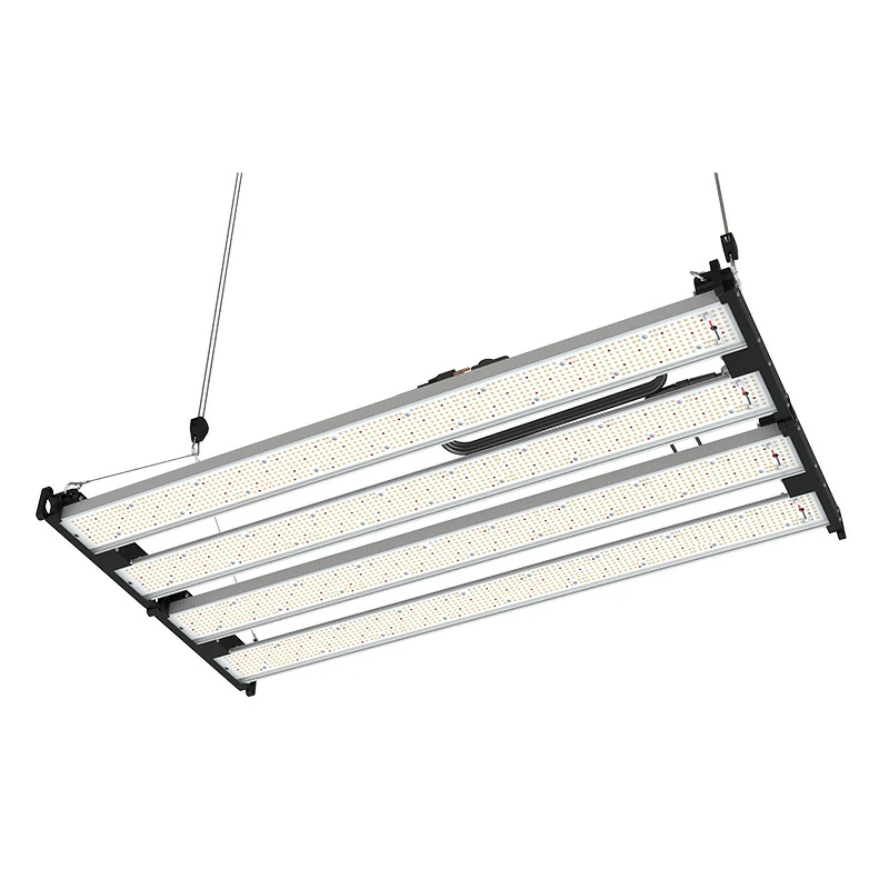 Lámpara de crecimiento LED de espectro completo al por mayor de 500w - tg500 