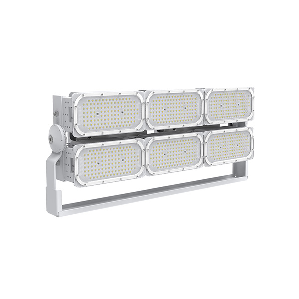 Iluminación marina LED de alta calidad 420w - LX - fl06 - 2 