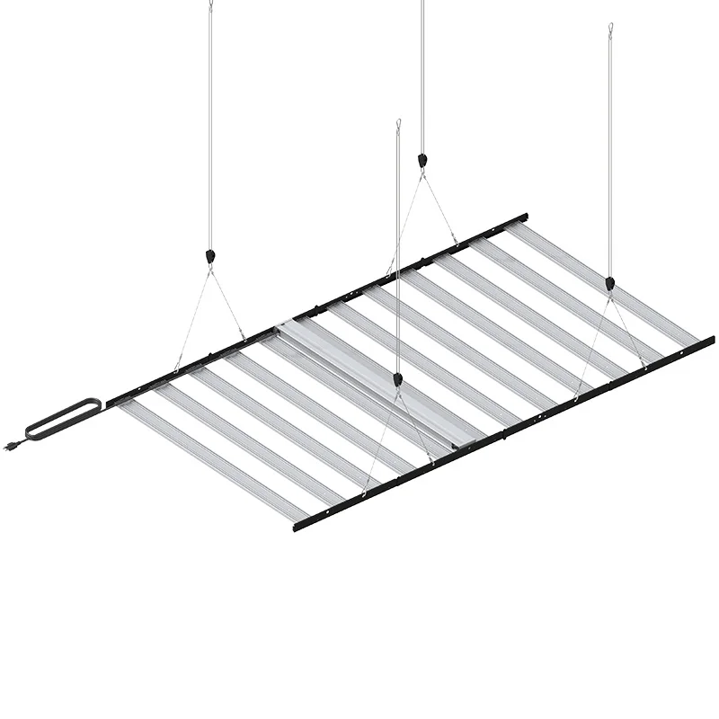 Lámpara de crecimiento LED de 1000 W de 1,8 metros de largo - tg1000 1,8m 