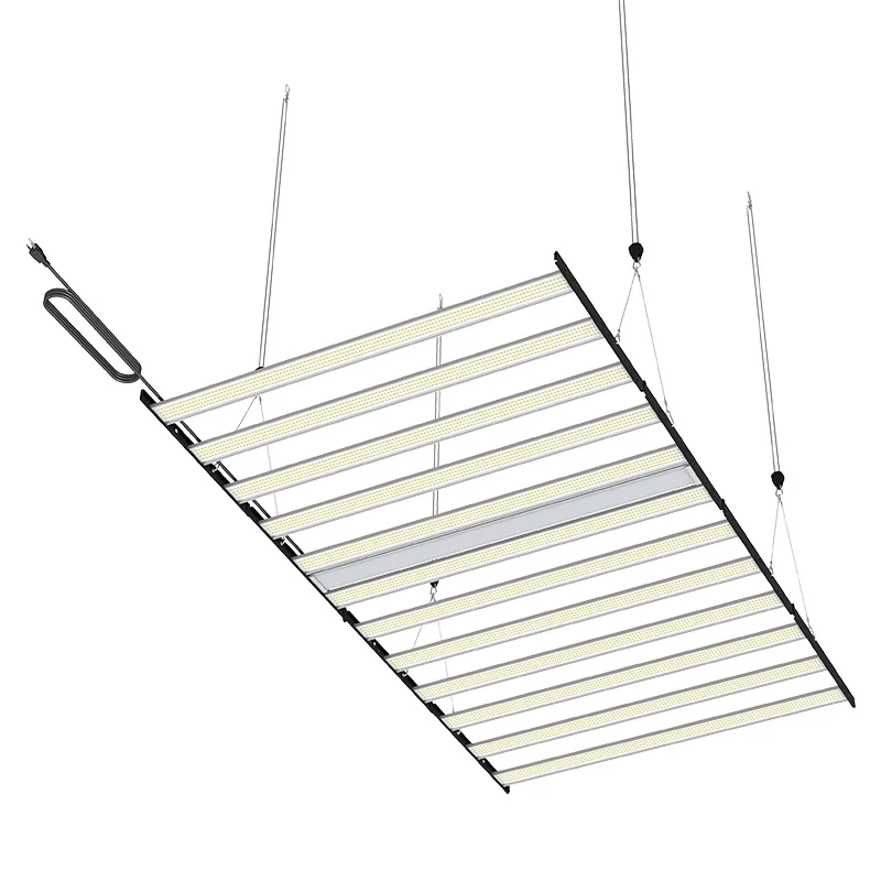 Lámpara de crecimiento LED de 1000 W de 1,8 metros de largo - tg1000 1,8m 