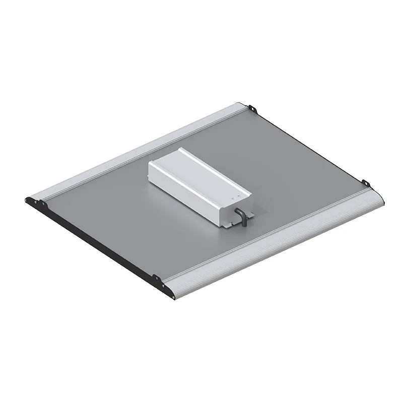 Tablero de luz de crecimiento LED cuántico 150w / 240w / 300w lámpara de crecimiento interior de espectro completo 