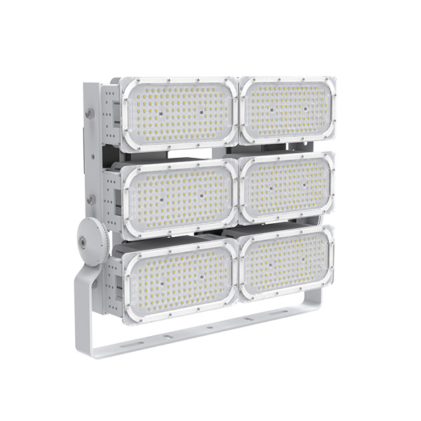 Iluminación marina LED de alta calidad 420w - LX - fl06 