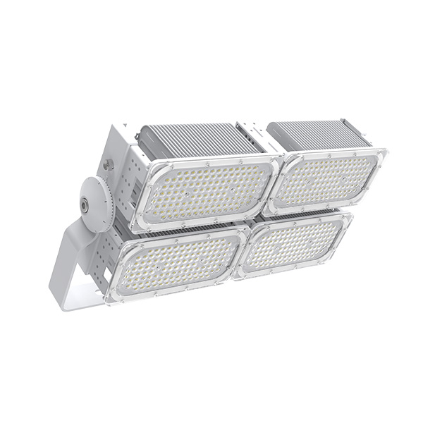 Iluminación marina LED de alta calidad 300w - LX - fl04 - 2 