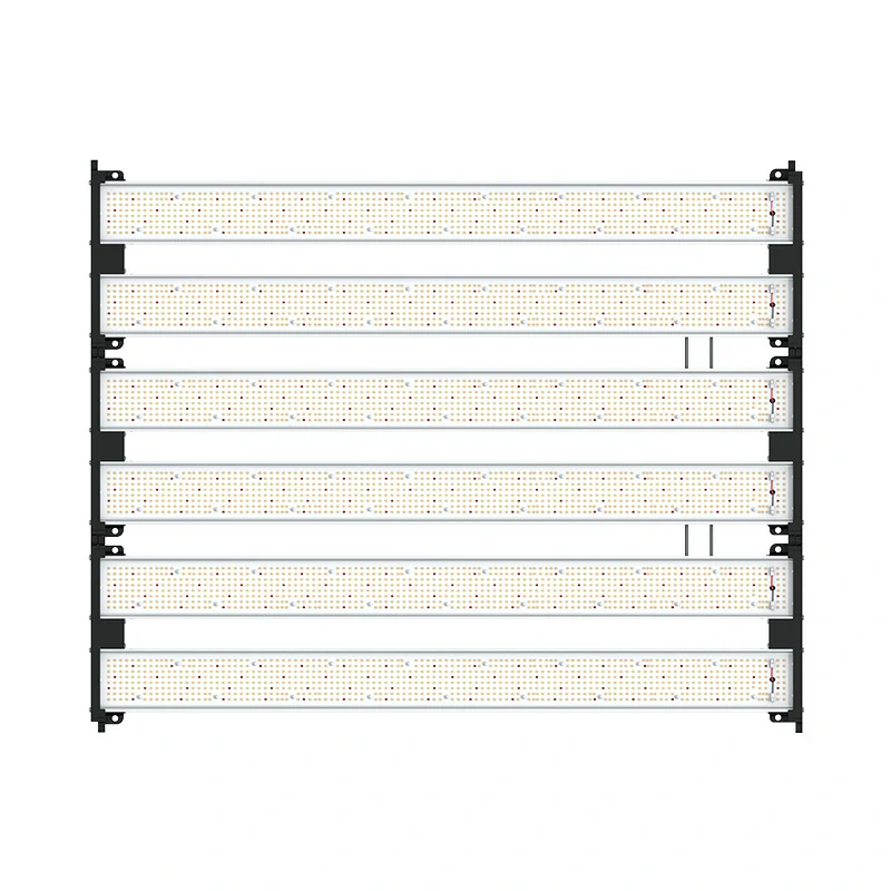 Lámpara de crecimiento LED de espectro completo al por mayor de 750w - tg750 