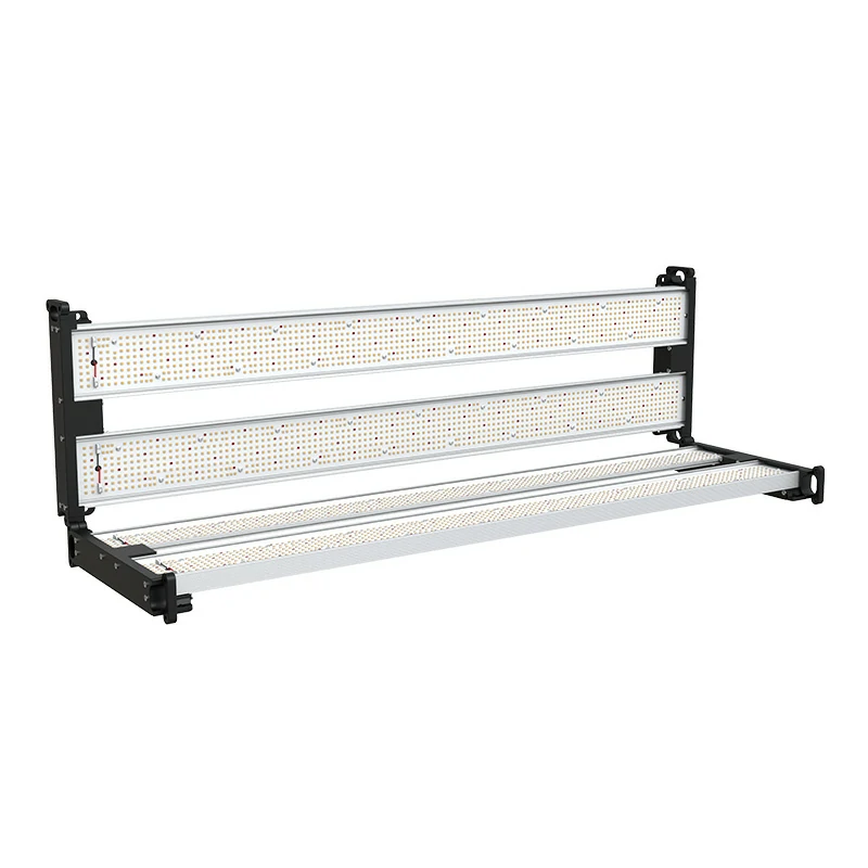 Lámpara de crecimiento LED de espectro completo al por mayor de 500w - tg500 