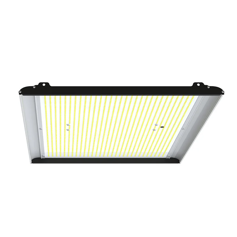 Tablero de luz de crecimiento LED cuántico 150w / 240w / 300w lámpara de crecimiento interior de espectro completo 