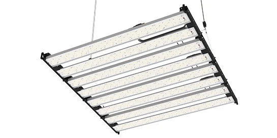 Lámpara de crecimiento LED de 1000w 